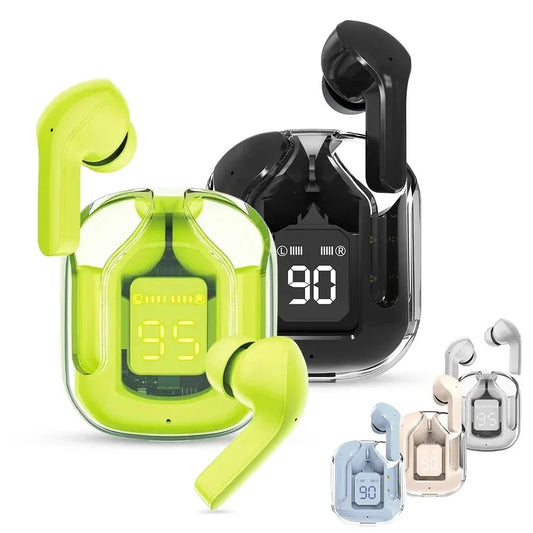 Écouteurs Bluetooth Ari31