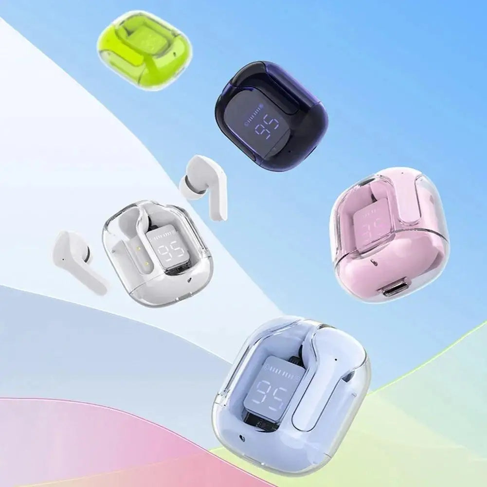 Écouteurs Bluetooth Ari31